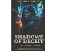 Shadows of Deceit: 1 (A Cassie Maddox Mystery)