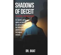 SHADOWS OF DECEIT: A DARK CONFESSION
