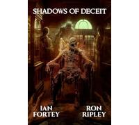 Shadows of Deceit: Supernatural Suspense Thriller with Ghosts: 2 (Cult of the Endless Night Series)