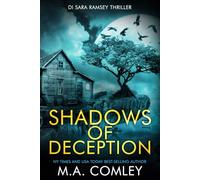 Shadows of Deception: 27 (DI Sara Ramsey)