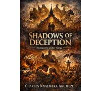 SHADOWS OF DECEPTION: Humanity under Siege
