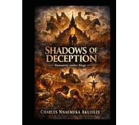 SHADOWS OF DECEPTION: Humanity under Siege