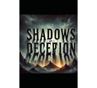 SHADOWS OF DECEPTION: Navigating Spiritual Deception in a Dark World & How Counterfeit Spirituality Leads to Darkness