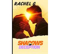 Shadows of Deception: Power. Betrayal. And the Battle for Control.
