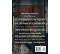 Shadows of Desire: Love and Crime in New York City