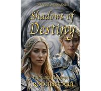 Shadows of Destiny: A Tale of Faith and Redemption (WEFPuB Origins)