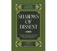 Shadows of Dissent: Unveiling Contentious Events that Shaped the Formative Years of the Muslim Community