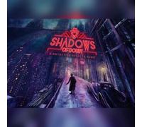Shadows of Doubt (PC) Steam Key - ROW