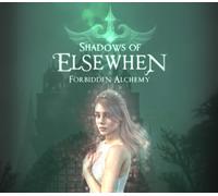 Shadows of Elsewhen: Forbidden Alchemy PC Steam CD Key