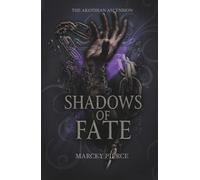 Shadows of Fate: The Akothian Ascension