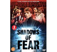 Shadows of Fear: The Complete Series [DVD]