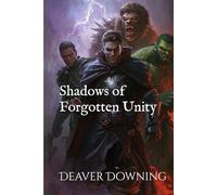 Shadows of Forgotten Unity