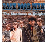 Shadows of Knight - Back Door Man [VINYL]