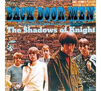Shadows of Knight - Back Door Men [180 gm vinyl]