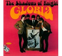 Shadows of Knight - Gloria [VINYL]