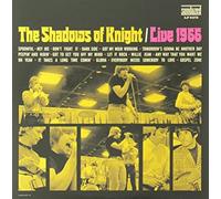 Shadows Of Knight Live 1966 (Vinyl)