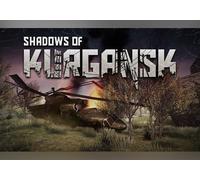 Shadows of Kurgansk (Xbox One / Xbox Series X|S) Xbox Live Key - ARGENTINA
