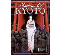Shadows of Kyoto (Ura Kyoto)