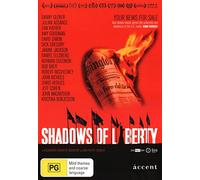Shadows of Liberty [Region 4]