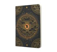 Shadows of Navarre (Fourth Wing) A5 Unlined Cahier