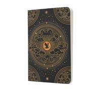 Shadows of Navarre (Fourth Wing) A6 Unlined Cahier