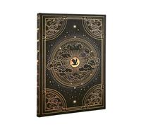Shadows of Navarre (Fourth Wing) Midi Unlined Hardcover Journal