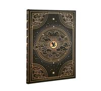 Shadows of Navarre (Fourth Wing) Midi Unlined Hardcover Journal by Paperblanks