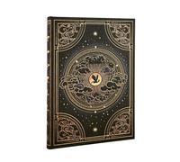 Shadows of Navarre (Fourth Wing) Midi Unlined Hardcover Journal (Fourth Wing Paperblanks)