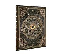 Shadows of Navarre (Fourth Wing) Ultra Lined Hardcover Journal (Fourth Wing Paperblanks)