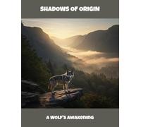 Shadows Of Origin: A Wolf'S Awakening