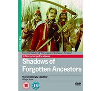 Shadows Of Our Forgotten Ancestors [DVD]
