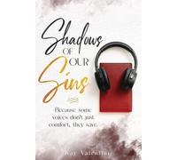 Shadows Of Our Sins (The Shadows)