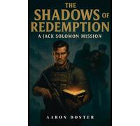 Shadows of Redemption: 2 (Jack Solomon Series)