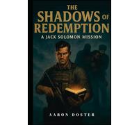 Shadows of Redemption (Jack Solomon Series)