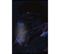 Shadows of Redemption (Shadows of Light)