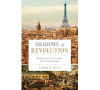 Shadows of Revolution