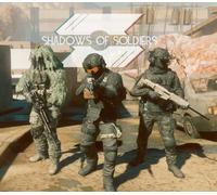 Shadows of Soldiers PC Steam Account