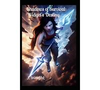 Shadows of Survival: Widget's Destiny