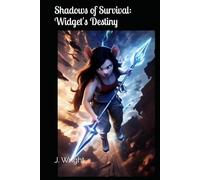 Shadows of Survival: Widget's Destiny