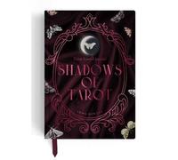 Shadows of Tarot, Howard, Emma, Hardback