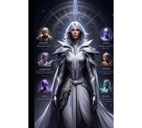 Shadows of Thaddeus: Echoes of Ascension Book 2