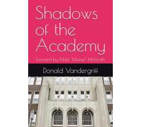 Shadows of the Academy: Forward by Mark "Moose" McGrath (Reforging the Sword)