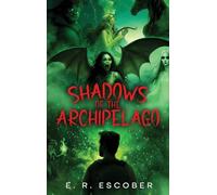 Shadows of the Archipelago: An Anthology of Philippine Mythological Creatures