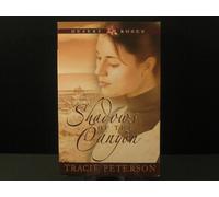Shadows of the Canyon (DESERT ROSES)