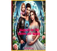 Shadows of the Crown and Badge (Undercover with the Mafia Princess)