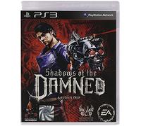 Shadows of the Damned / Game