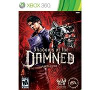 Shadows of the Damned / Game