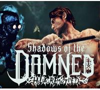 Shadows of the Damned: Hella Remastered PC Steam Account