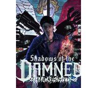 Shadows of the Damned: Hella Remastered (PC) - Steam Key - GLOBAL