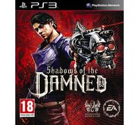 Shadows of the damned [Playstation 3]